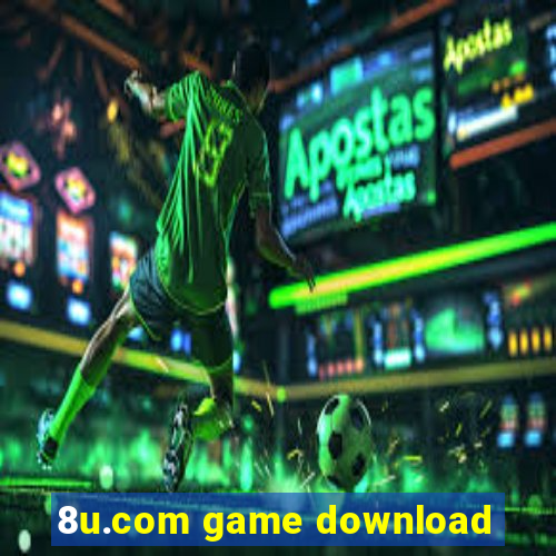 8u.com game download